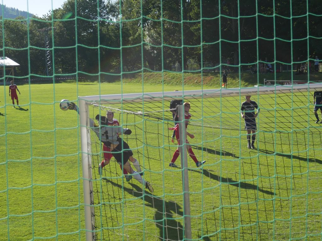 2017 Spielszene Robin Weis