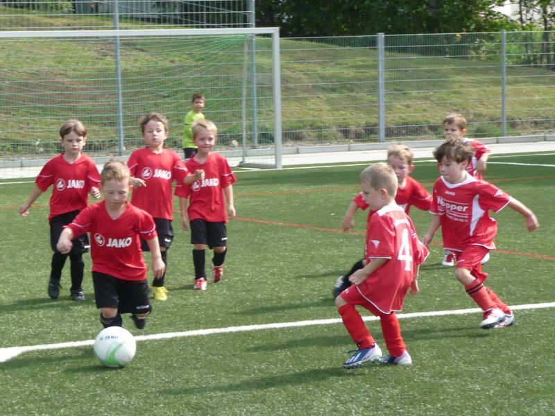 JSG Spielszene G